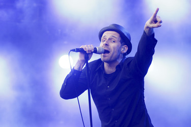 Ingo Knollmann (Donots)