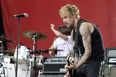 Guido Knollmann (Donots)