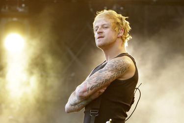 Guido Knollmann (Donots)