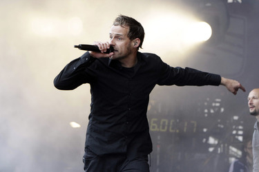 Ingo Knollmann (Donots)