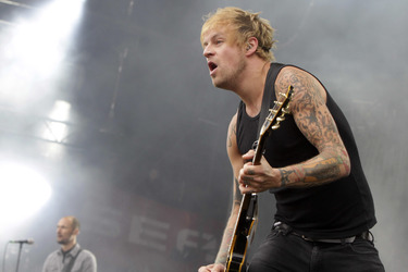 Guido Knollmann (Donots)