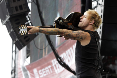 Guido Knollmann (Donots)