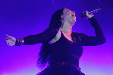 Amy Lee (Evanescence)