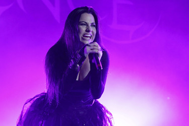 Amy Lee (Evanescence)