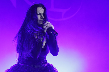 Amy Lee (Evanescence)