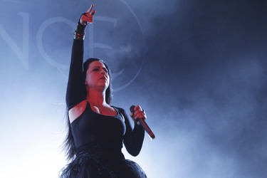 Amy Lee (Evanescence)