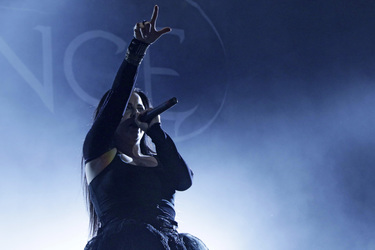 Amy Lee (Evanescence)