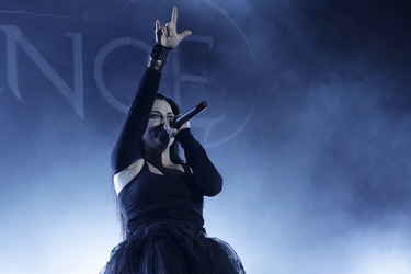 Amy Lee (Evanescence)
