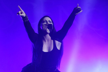 Amy Lee (Evanescence)