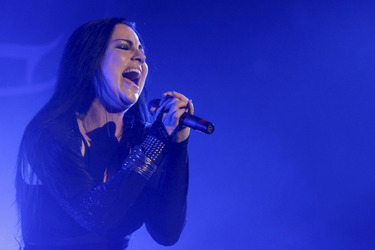 Amy Lee (Evanescence)