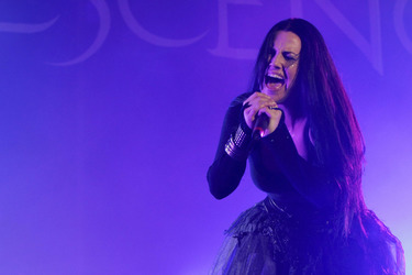 Amy Lee (Evanescence)