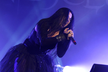 Amy Lee (Evanescence)