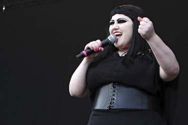 Beth Ditto (Gossip)