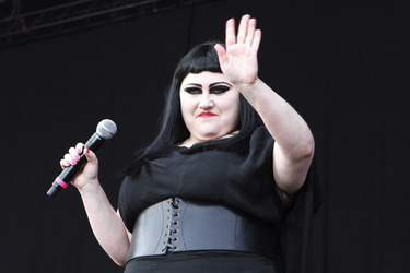 Beth Ditto (Gossip)
