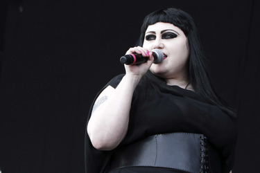 Beth Ditto (Gossip)