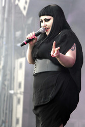 Beth Ditto (Gossip)