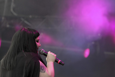 Beth Ditto (Gossip)