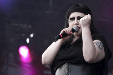 Beth Ditto (Gossip)