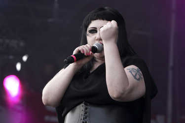 Beth Ditto (Gossip)