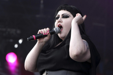 Beth Ditto (Gossip)