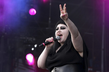 Beth Ditto (Gossip)