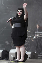 Beth Ditto (Gossip)