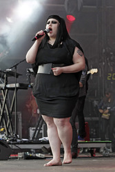 Beth Ditto (Gossip)