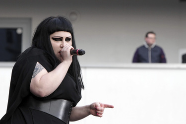 Beth Ditto (Gossip)