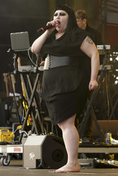 Beth Ditto (Gossip)