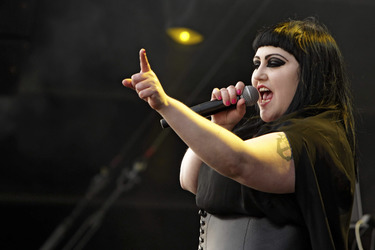 Beth Ditto (Gossip)