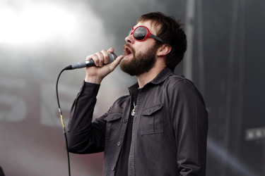 Tom Meighan (Kasabian)