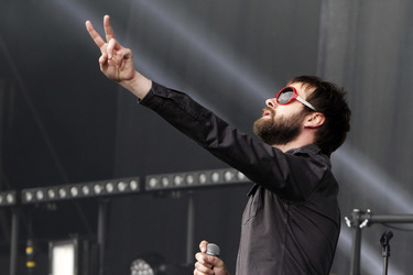 Tom Meighan (Kasabian)