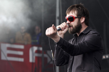 Tom Meighan (Kasabian)