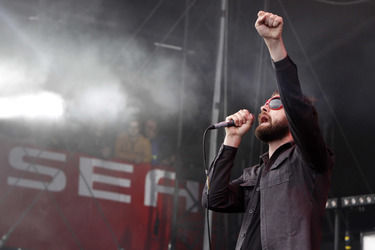 Tom Meighan (Kasabian)