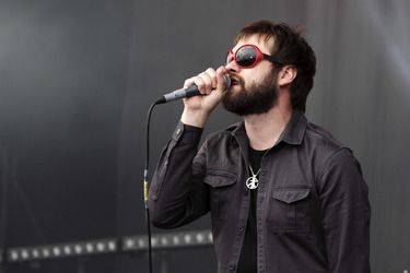 Tom Meighan (Kasabian)