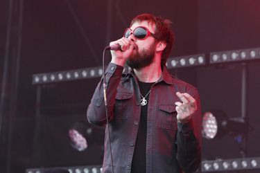 Tom Meighan (Kasabian)