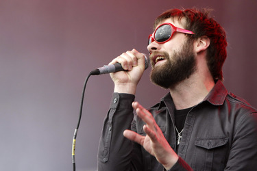 Tom Meighan (Kasabian)