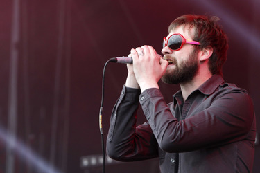 Tom Meighan (Kasabian)