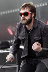 Tom Meighan (Kasabian)