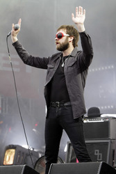 Tom Meighan (Kasabian)
