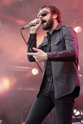 Tom Meighan (Kasabian)