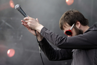 Tom Meighan (Kasabian)