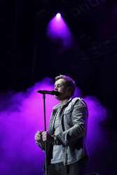 Tom Chaplin (Keane)