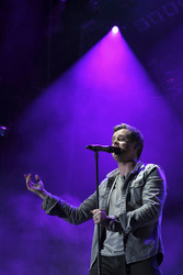 Tom Chaplin (Keane)