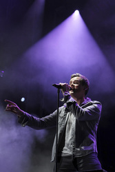Tom Chaplin (Keane)