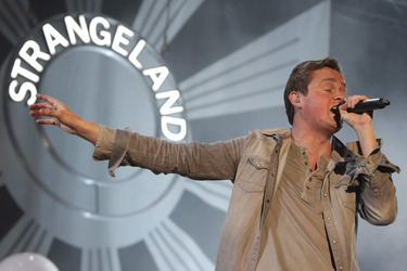 Tom Chaplin (Keane)