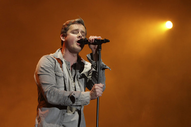 Tom Chaplin (Keane)