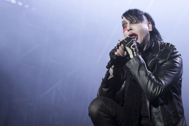 Marilyn Manson