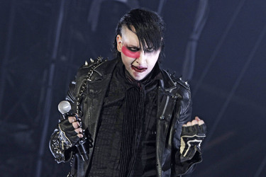 Marilyn Manson