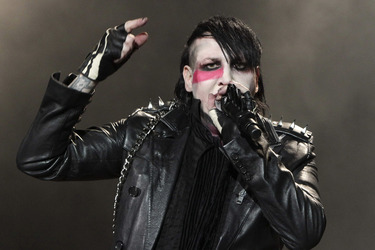 Marilyn Manson